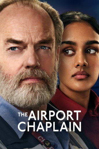 The Airport Chaplain