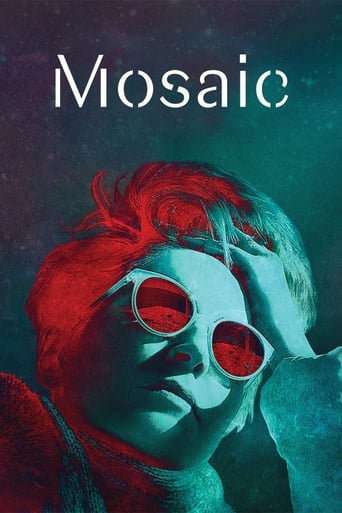 Mosaic en streaming 