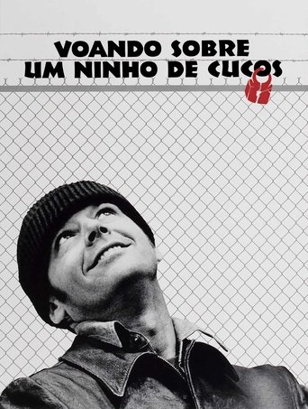 Voando Sobre Um Ninho de Cucos