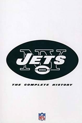 The Complete History of the New York Jets