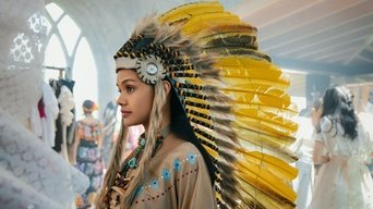 Episódio Jocelyn da série Señorita 89
