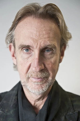 Foto de Mike Rutherford