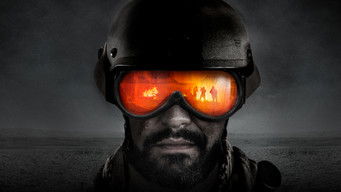 Galeria 1 - Jarhead: Law of Return