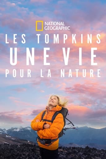 Les Tompkins : une vie pour la nature