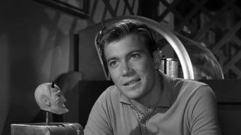 นิคแห่งกาลเวลา