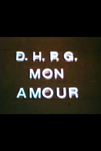 D.H.P.G. Mon Amour