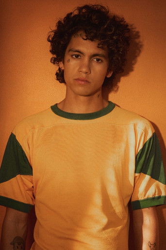 Foto de Dominic Fike