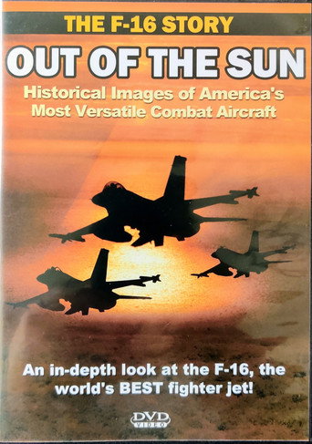 Out of the Sun (1984)