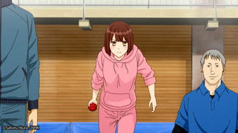 Episode 9 — Boccia