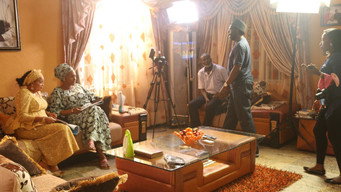 #5 Gidi Blues
