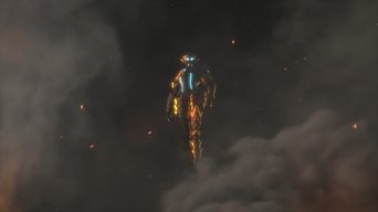 Cena de Assassio do Ás