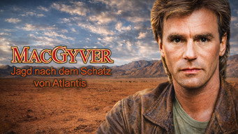 MacGyver: Trail to Doomsday (1994)