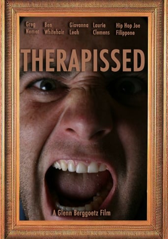 Poster of Therapissed