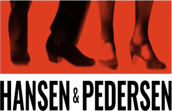 Hansen & Pedersen