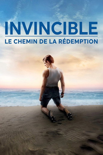 Invincible : Le chemin de la rédemption