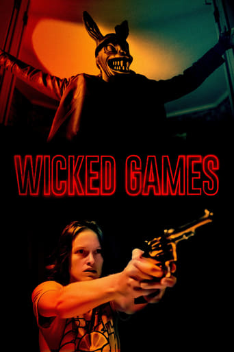 Wicked Games en streaming 