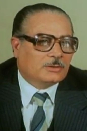 Image of Hassan Al-Anwar