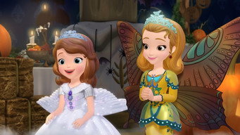 La princesa Sofía T1E19