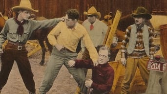 The Dude Cowboy (1926)