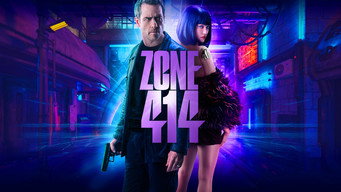#34 Зона 414