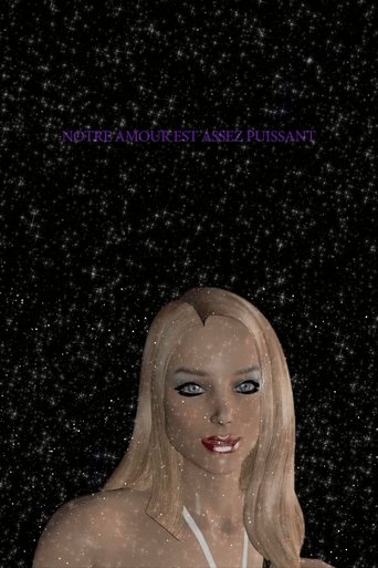 Notre amour est assez puissant
