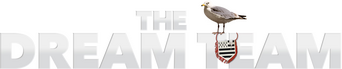 The Dream Team logo