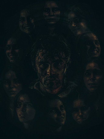 Obsesión — poster 136, 1800 × 2400
