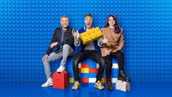 Lego Masters - Dutch (2020- )