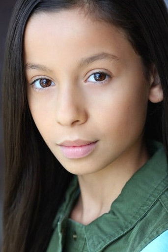 Foto de Izabella Alvarez