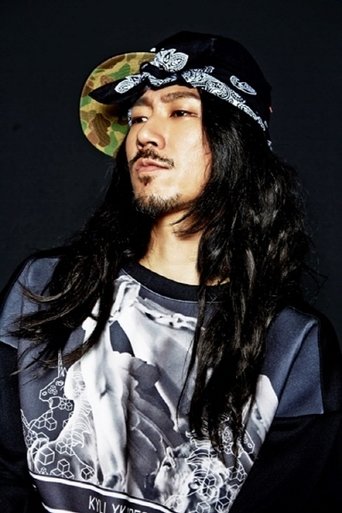 Image of Tiger JK