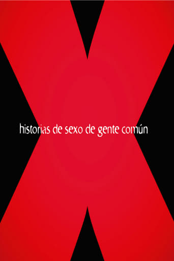 Historias de sexo de gente común