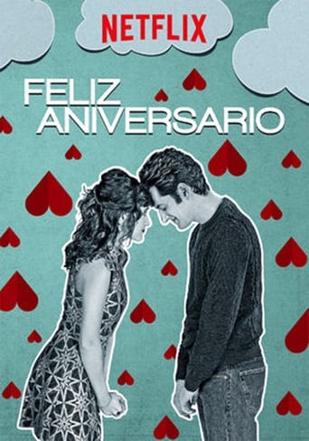 Poster of Feliz aniversario