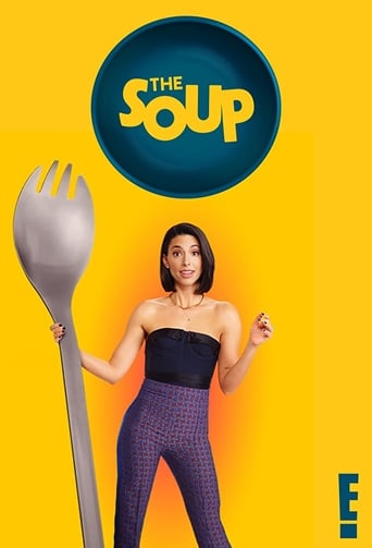 The Soup en streaming 