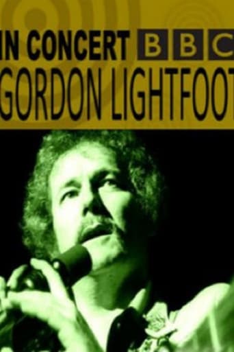 Poster of Gordon Lightfoot: BBC Four In Concert