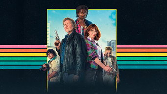 #4 Police Flash 80