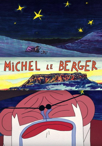 Michel le Berger (2020年)のポスター画像 - FindKey