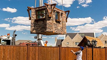 Playhouse Masters (2016)