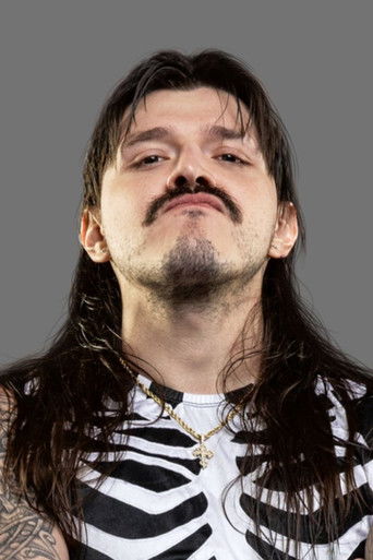 Foto de Dominik Gutiérrez