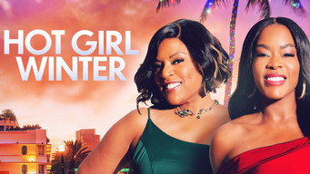 Hot Girl Winter (2023)