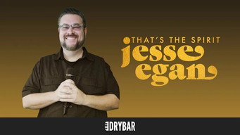 Dry Bar Comedy T5E39