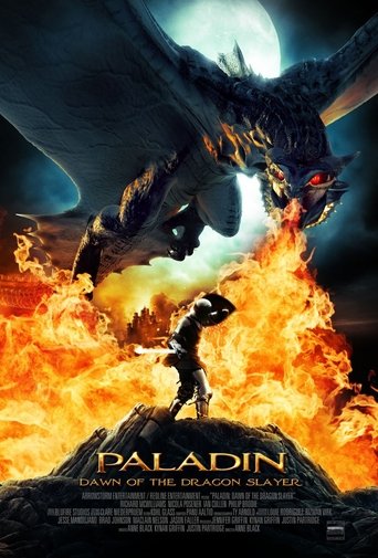 Dawn of the Dragonslayer poster