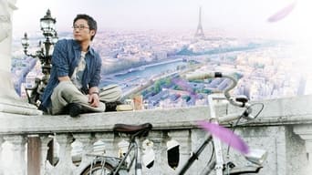 #6 Lovers in Paris