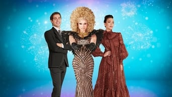 Drag Race Italia (2021- )