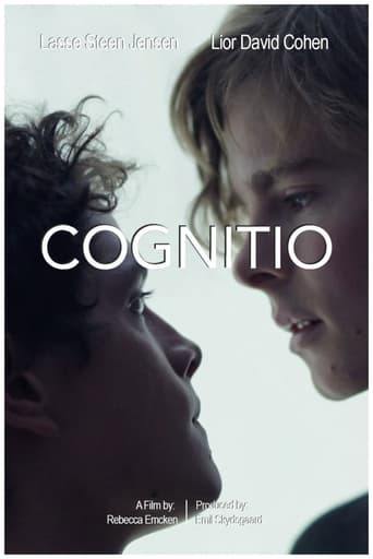 Poster of Cognitio