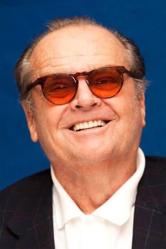 Image of Jack Nicholson