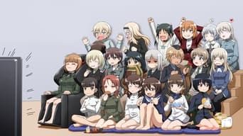 World Witches Take Off! (2019-2021)