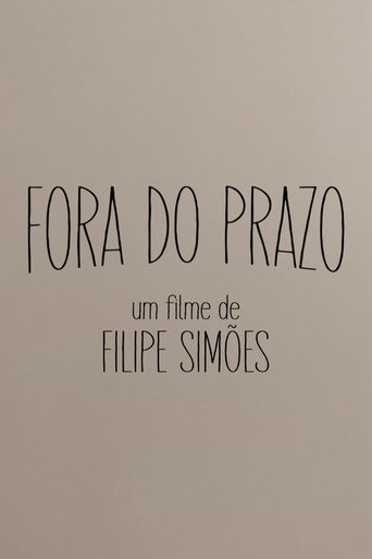 Fora do Prazo poster