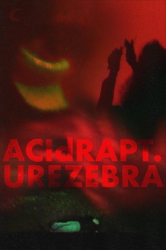 ACIDRAPTURE ZEBRA