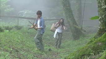 Episode 8 — Farewell Hazuki Rensuke