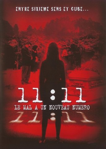 11:11, le mal a un nouveau numéro en streaming 